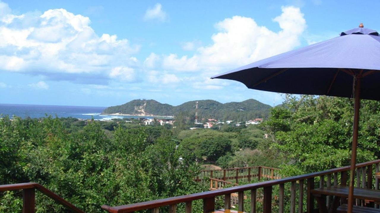 Mozbevok Coconut View Resort Ponta do Ouro Extérieur photo